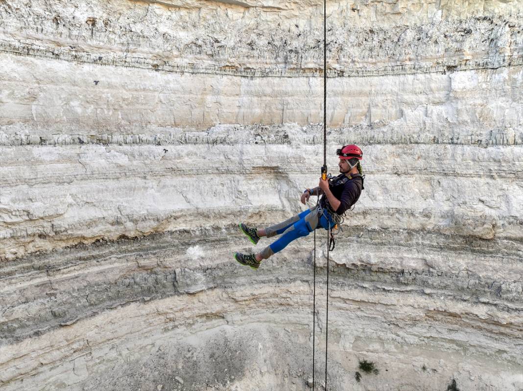 Konya’nın hayati sorununa ürküten bakış 5